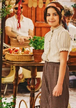 zilveren z8 blouses cady