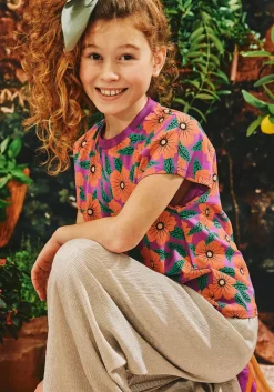 zilveren z8 wijde broek armonie