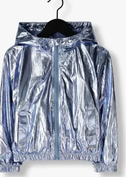 zilverkleurig raizzed jack mirle