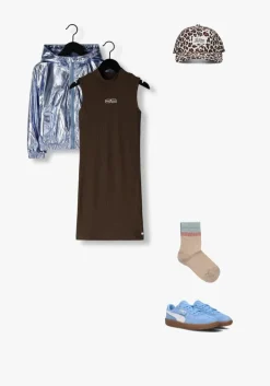 zilverkleurig raizzed jack mirle