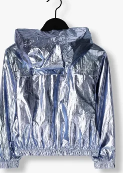 zilverkleurig raizzed jack mirle