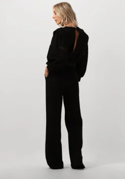 zwarte aaiko jumpsuit dena mod 180