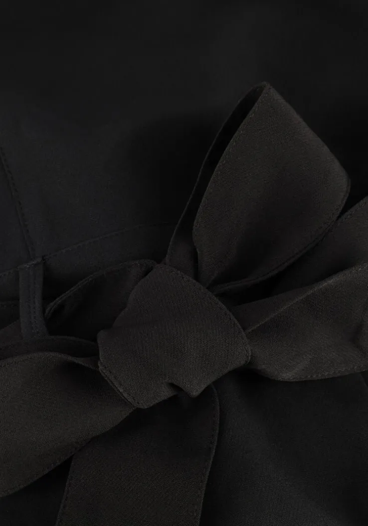 zwarte aaiko jumpsuit hellen pes 588