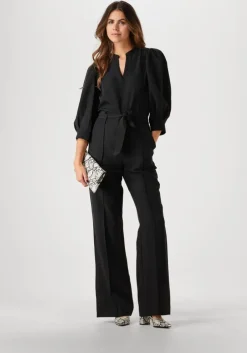 zwarte aaiko jumpsuit hellen pes 588