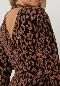 zwarte aaiko jumpsuit valerie pes 163 jumpsuit