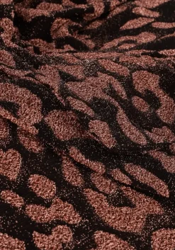 zwarte aaiko jumpsuit valerie pes 163 jumpsuit