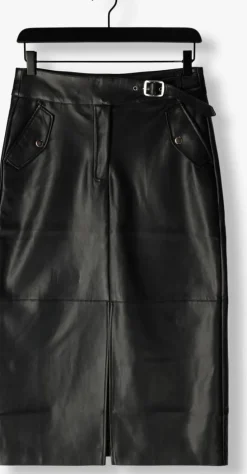 zwarte aaiko midirok vicky pu 766