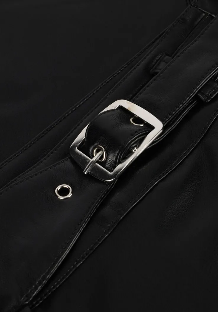 zwarte aaiko midirok vicky pu 766