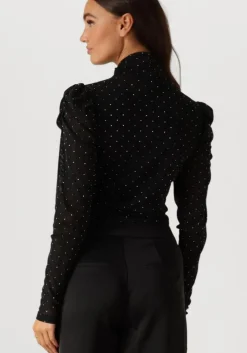 zwarte aaiko top jody pa 113