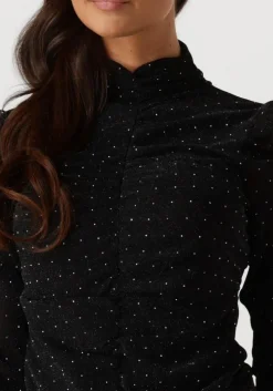 zwarte aaiko top jody pa 113