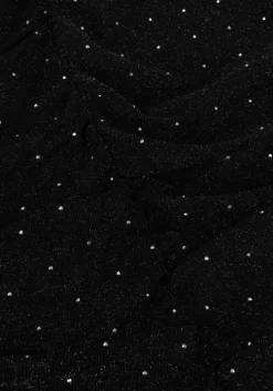 zwarte aaiko top jody pa 113