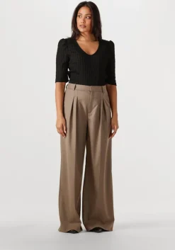 zwarte aaiko top nynke pa 601