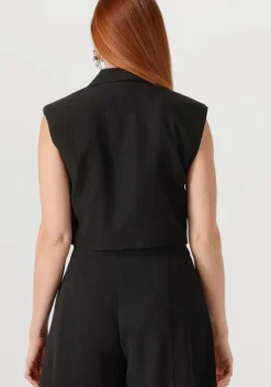 zwarte access gilet 53-1028-195