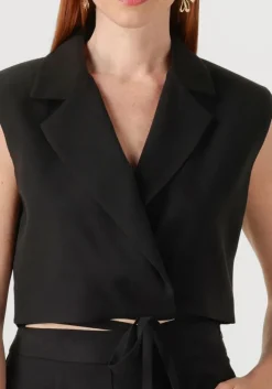 zwarte access gilet 53-1028-195