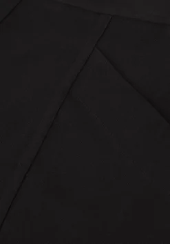 zwarte access korte broek 53-5074-195