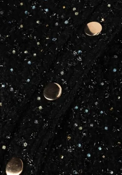 zwarte ai&ko jack marlyna tweed pes 137 g