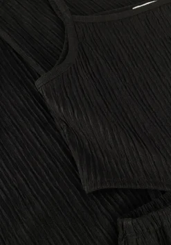 zwarte ai&ko jumpsuit malory pes 145 g