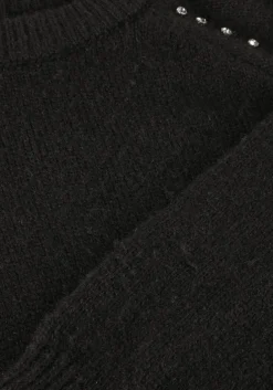 zwarte ai&ko sweater levi pes 442 g