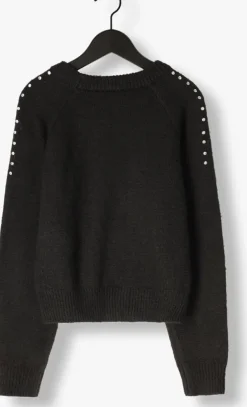 zwarte ai&ko sweater levi pes 442 g