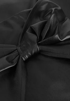 zwarte aimee the label midirok maxime vegan