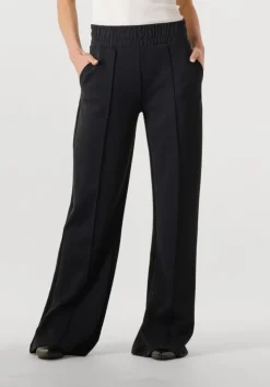 zwarte aimee the label pantalon love2