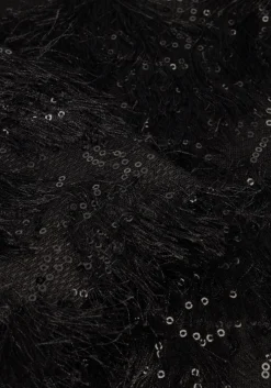 zwarte aimee the label trui franka