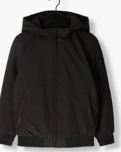 zwarte airforce jack frb0341