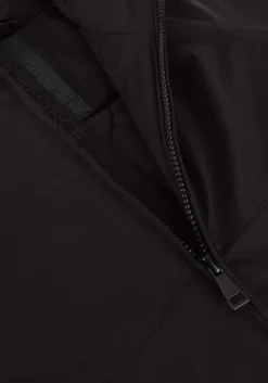 zwarte airforce jack frb0341