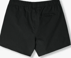 zwarte airforce zwembroeken hrb1186