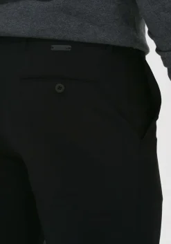 zwarte alberto pantalon rob 1.0