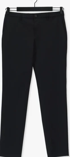 zwarte alberto pantalon rob 1.0