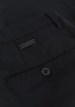 zwarte alberto pantalon rob 1.0