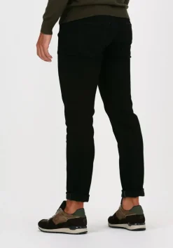 zwarte alberto slim fit jeans 4239 1572 slim