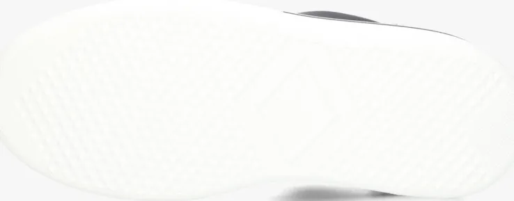 zwarte alexander smith lage sneakers lancaster woman