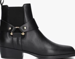 zwarte alpe enkellaarsjes 52941705