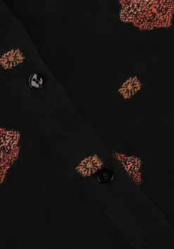 zwarte amaya amsterdam blouses nola