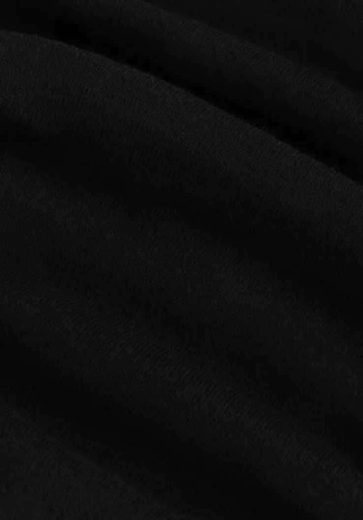 zwarte american vintage coltrui massachusetts