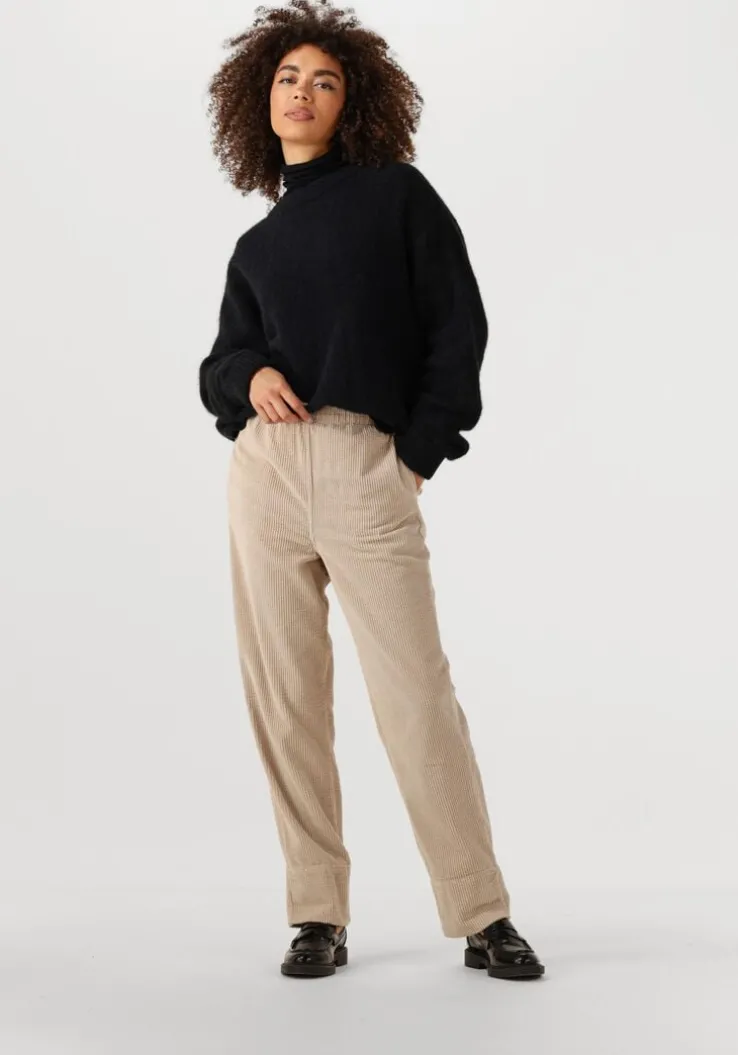 zwarte american vintage sweater vitow