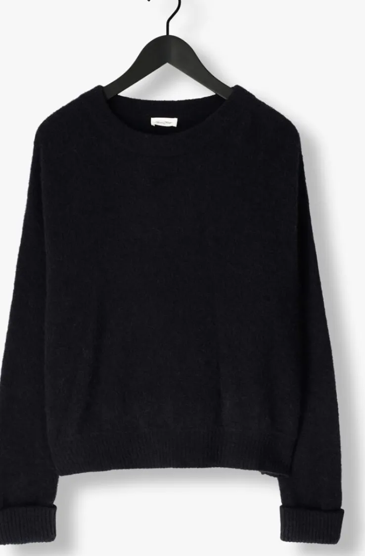 zwarte american vintage sweater vitow