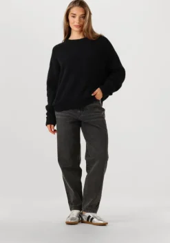 zwarte american vintage sweater vitow