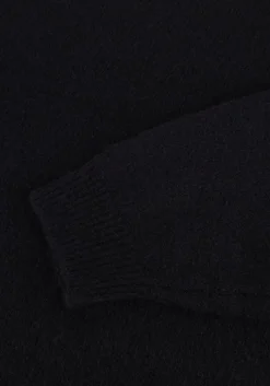 zwarte american vintage trui damsville