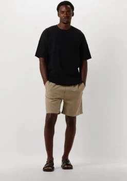 zwarte american vintage t-shirt fizvalley men