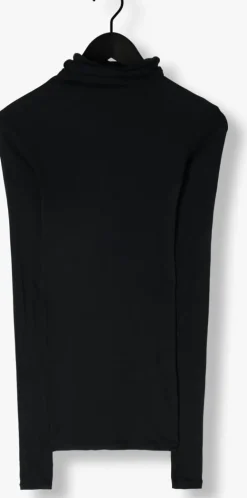 zwarte american vintage top massachusetts