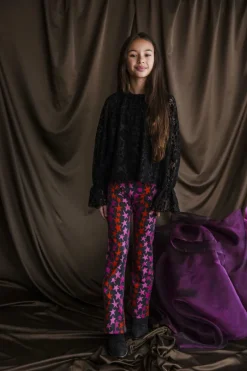 zwarte ammehoela blouses nila