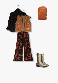 zwarte ammehoela blouses mia