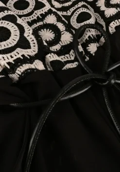 zwarte ana alcazar jumpsuit 049517-3323