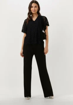 zwarte ana alcazar jumpsuit 049531-3326