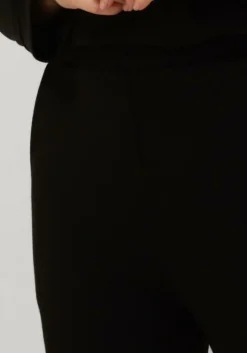 zwarte ana alcazar pantalon wide trousers