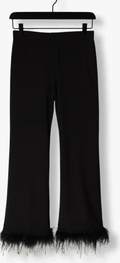 zwarte ana alcazar pantalon trousers 050860