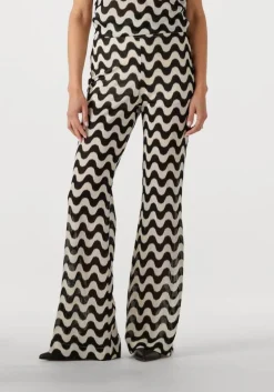 zwarte ana alcazar pantalon pants